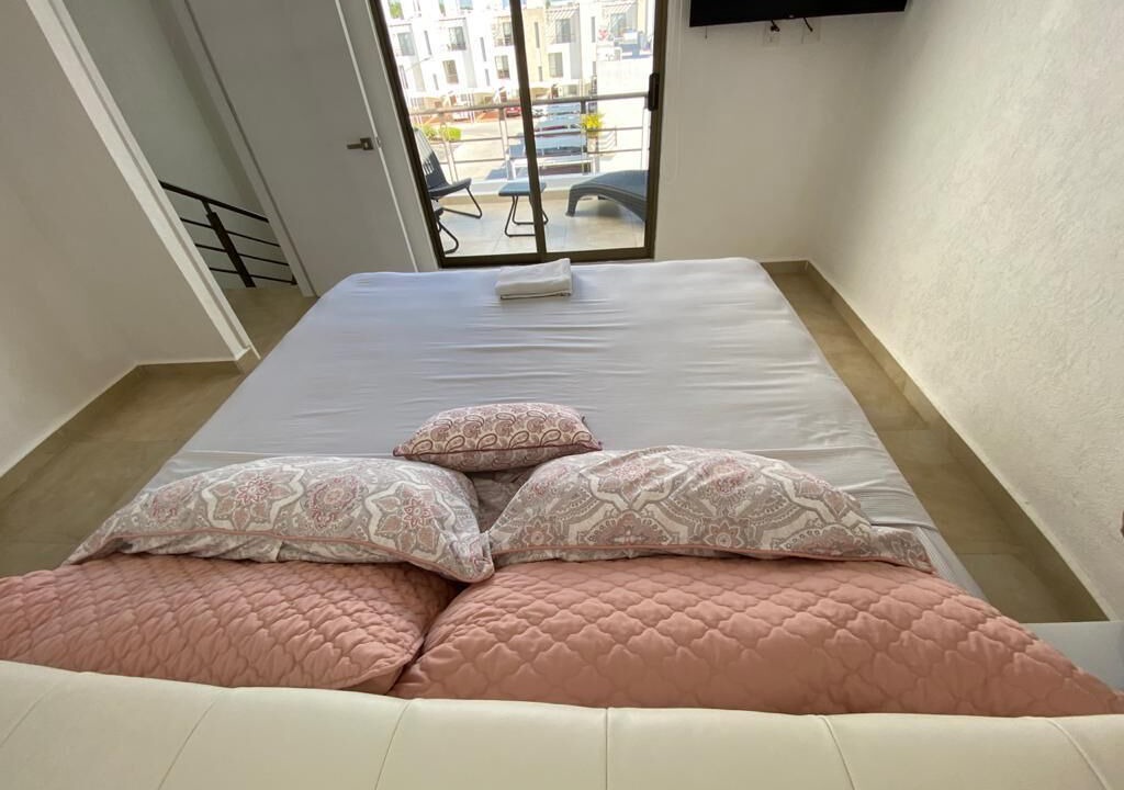 Photo of Bedroom in Playa del Carmen