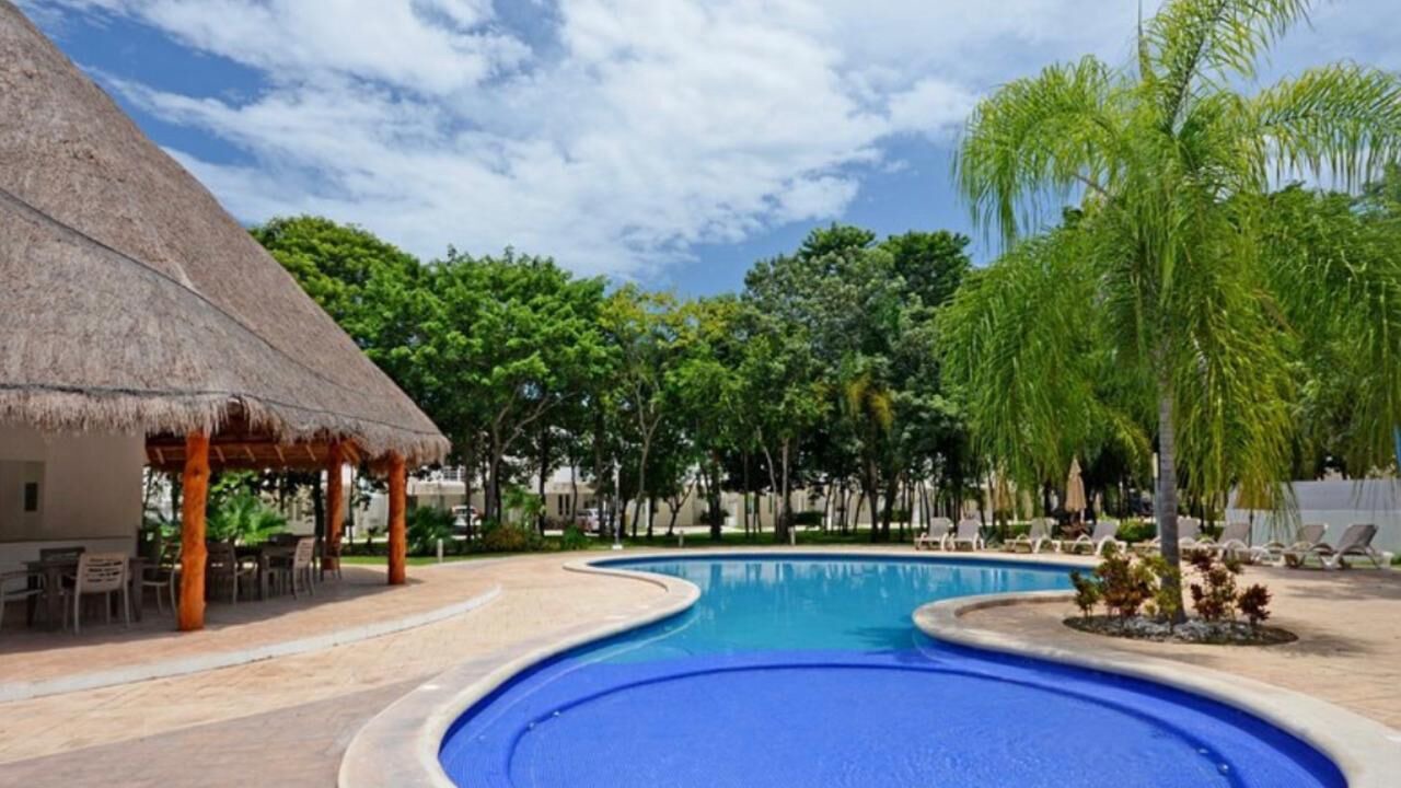 Photo of Outdoor in Playa del Carmen