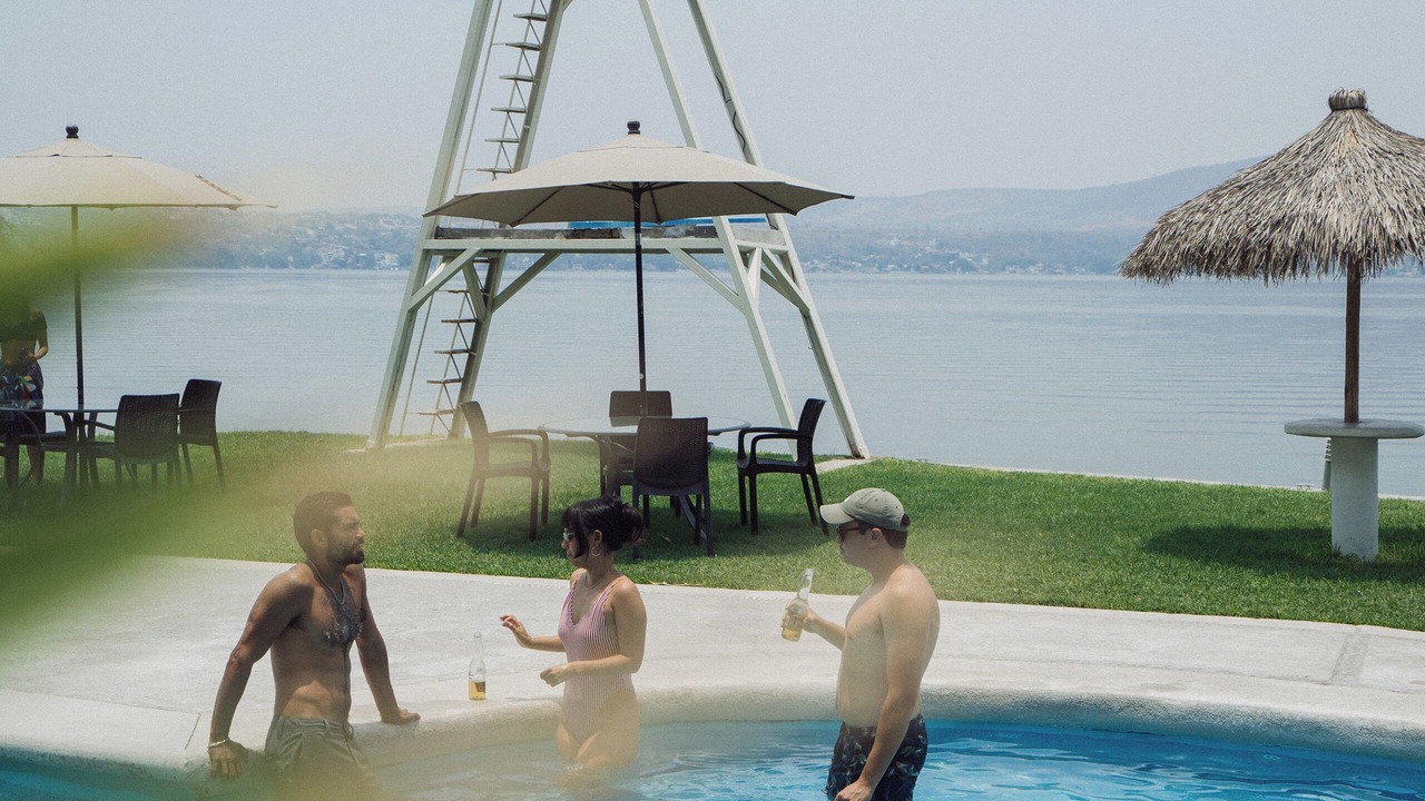 Photo of Outdoor in Tequesquitengo
