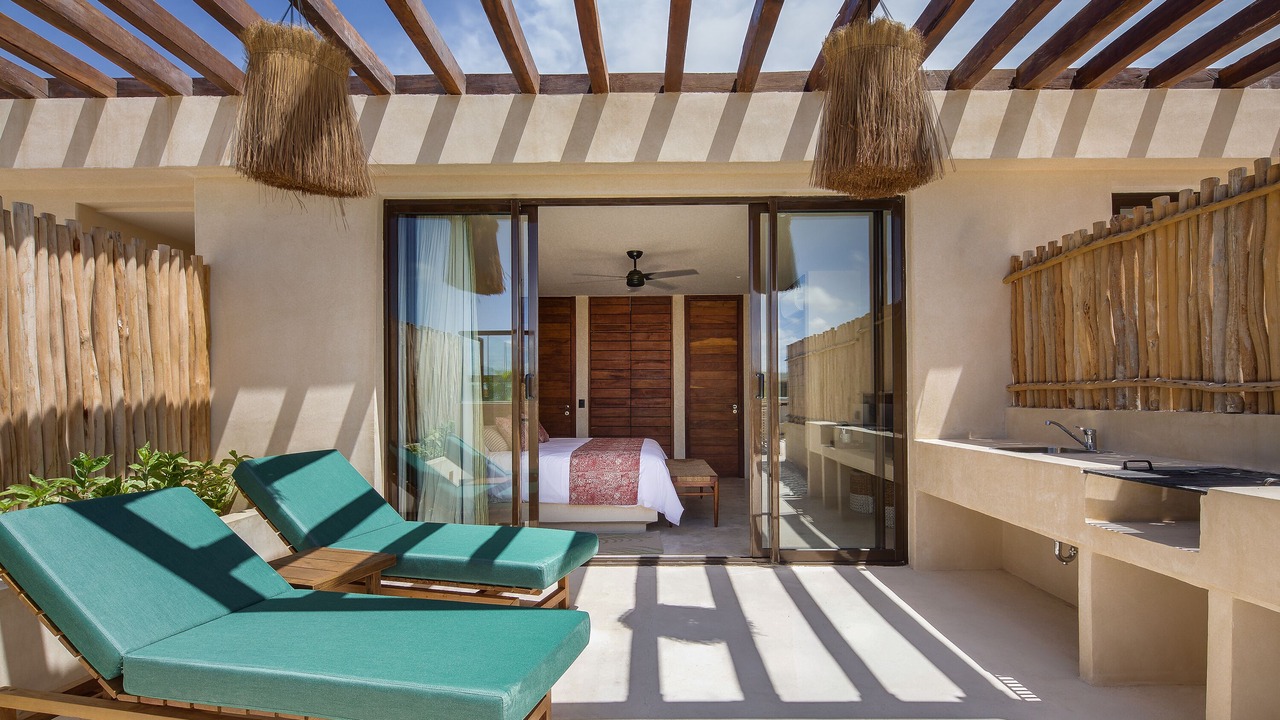 Photo of Patio Balcony in Zama
