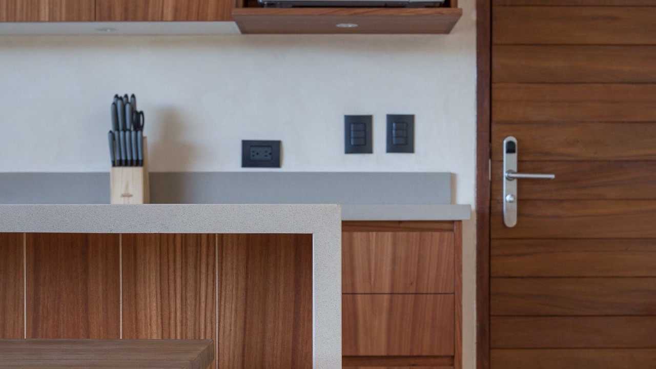 Photo of Kitchen in Zama