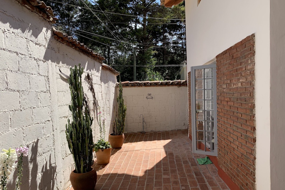 Photo of Patio Balcony in San Cristobal de las Casas