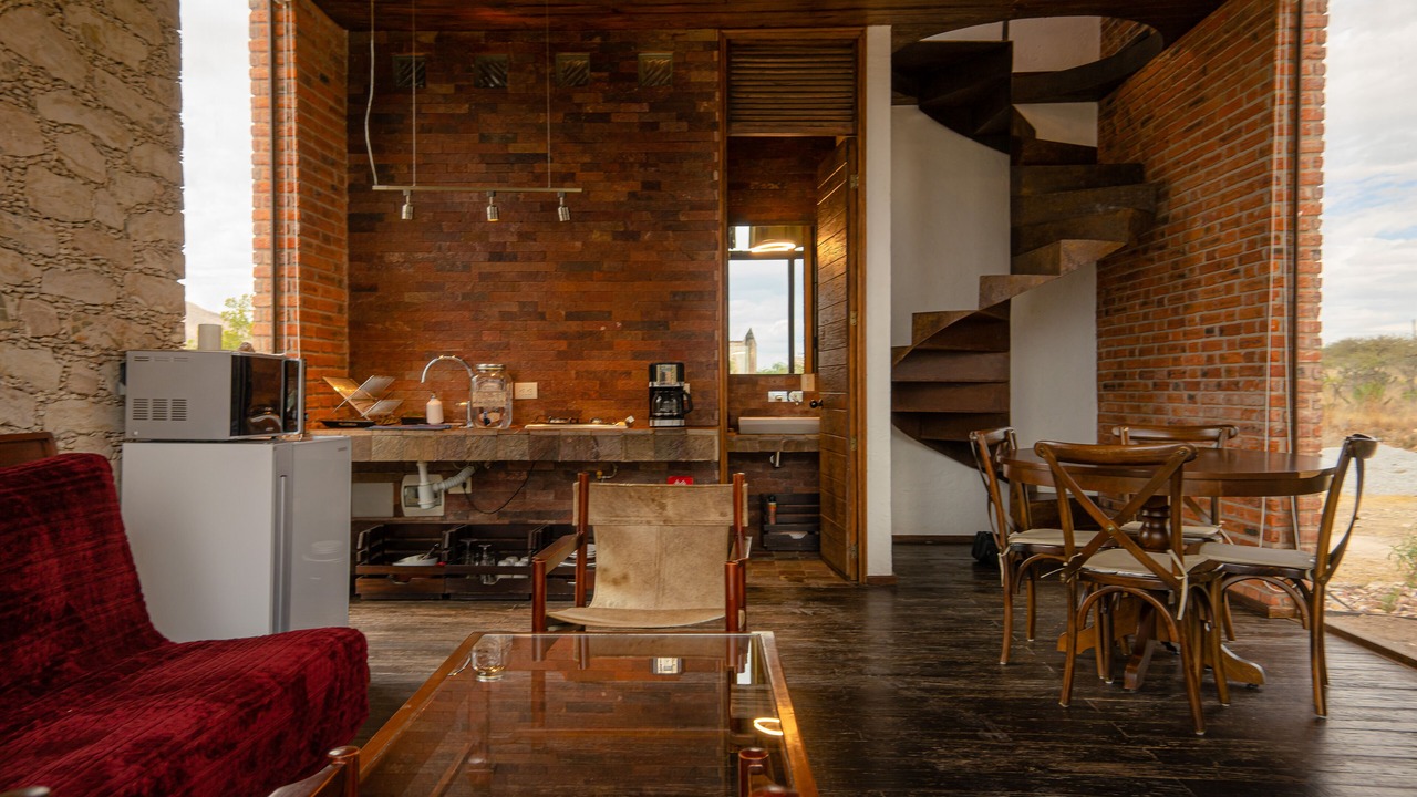 Photo of Kitchen in Pozos