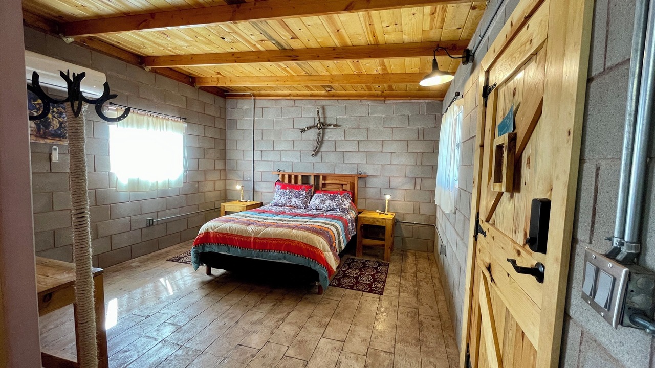 Photo of Bedroom in San Antonio de las Minas