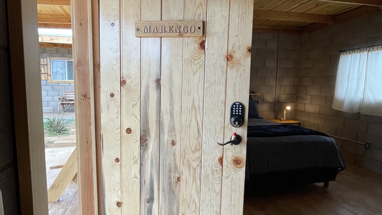 Photo of Bedroom in San Antonio de las Minas