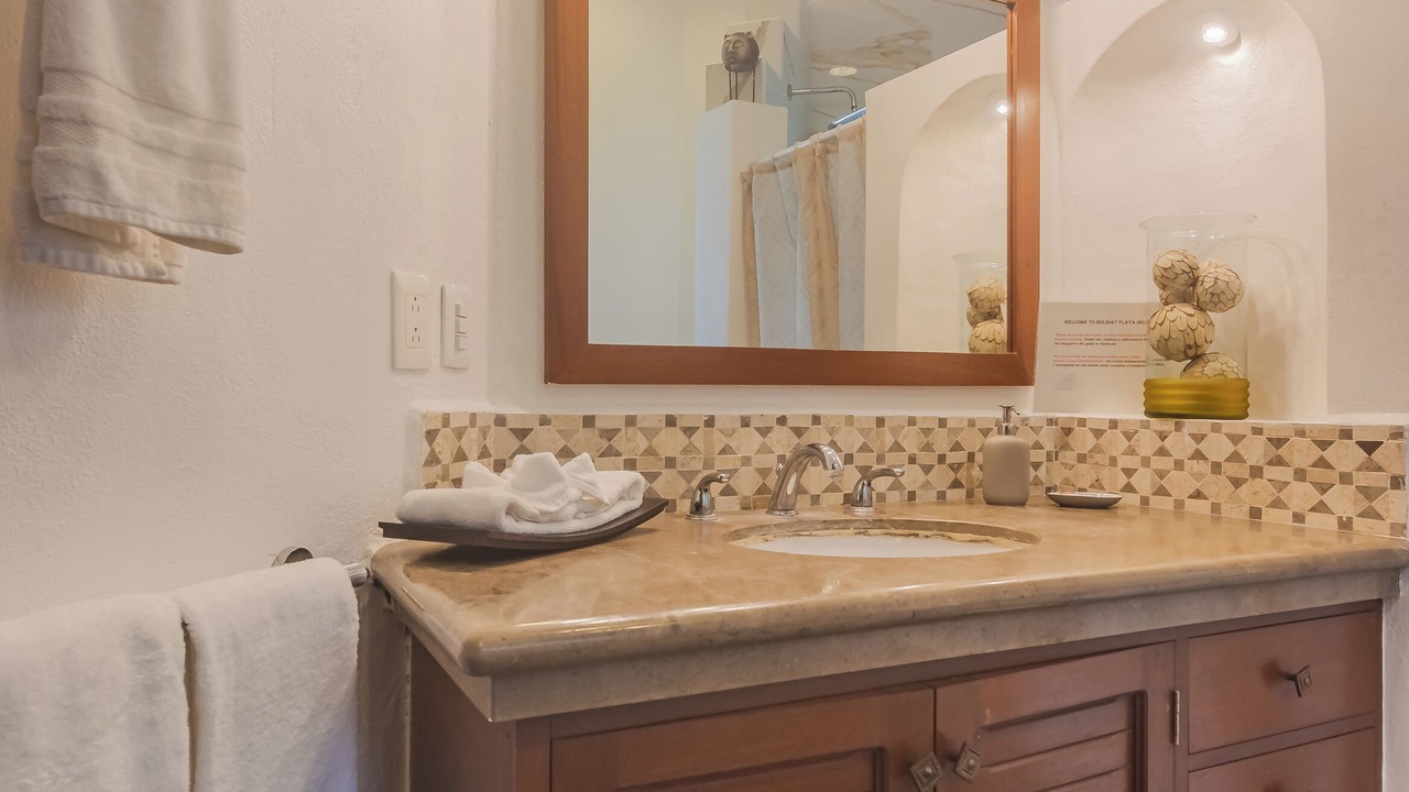Photo of Bathroom in Playacar