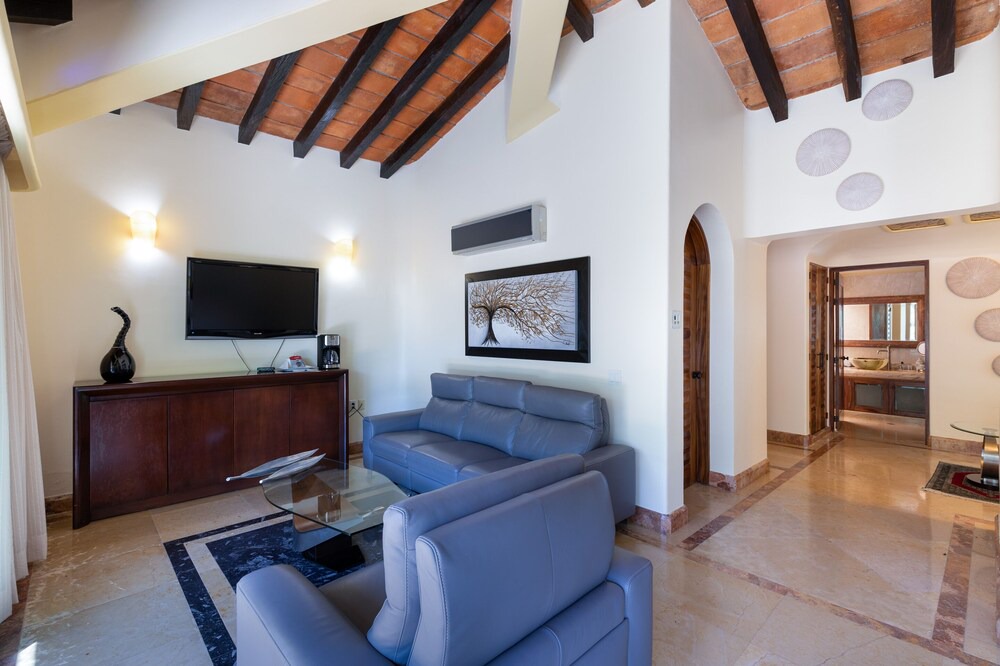 Photo of Livingroom in Boca de Tomatlan