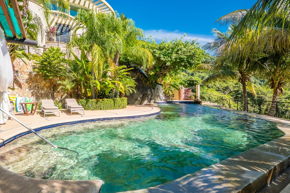 Photo of Outdoor in Boca de Tomatlan