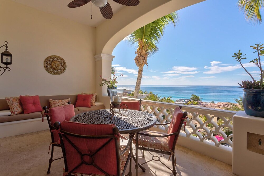 Photo of Patio Balcony in Buzzards