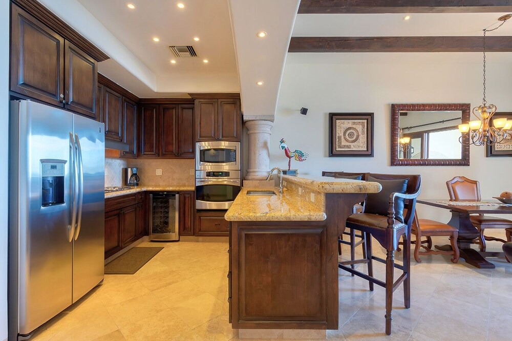 Photo of Kitchen in Buzzards