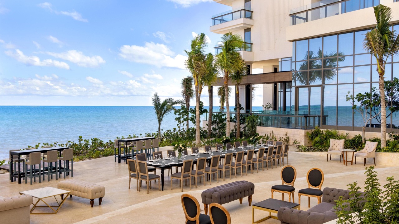 Photo of Outdoor in Puerto Morelos