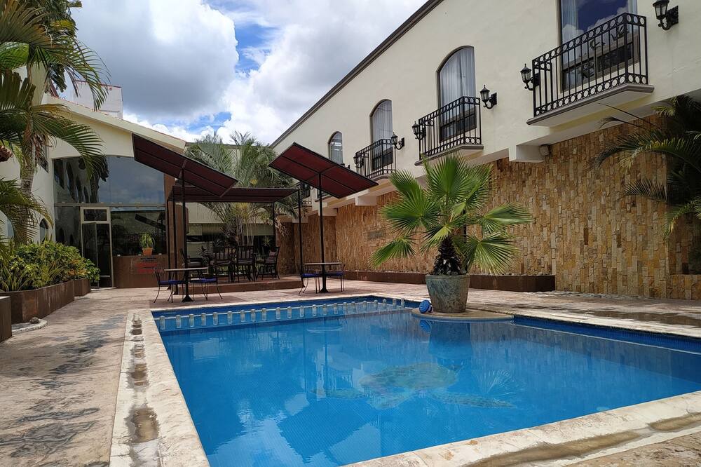 Photo of Livingroom in Merida