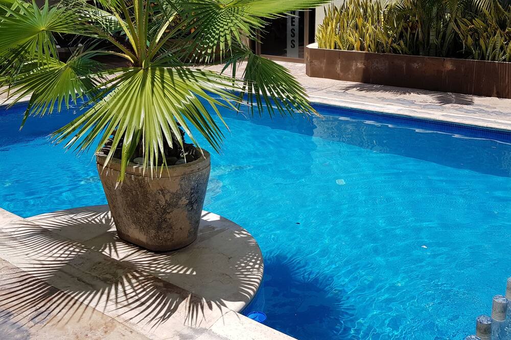 Photo of Outdoor in Merida