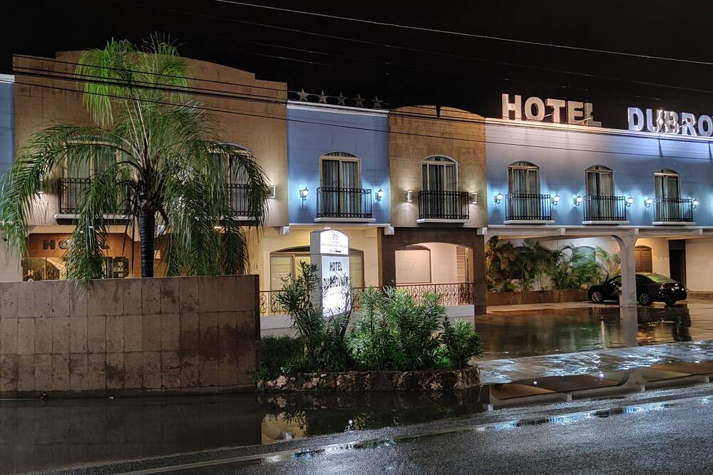Photo of Outdoor in Merida