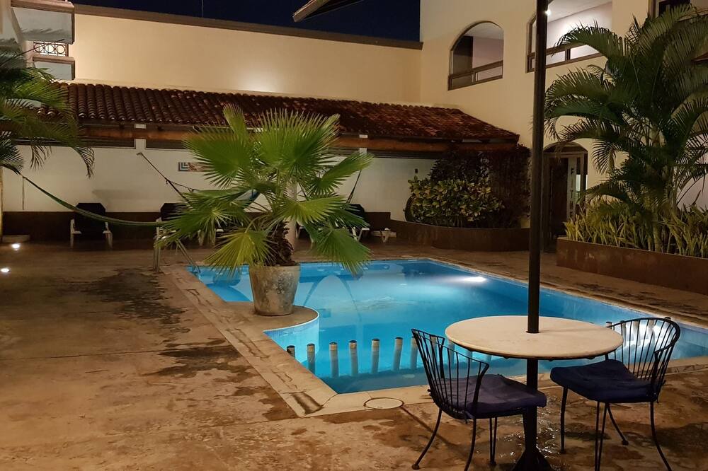 Photo of Outdoor in Merida