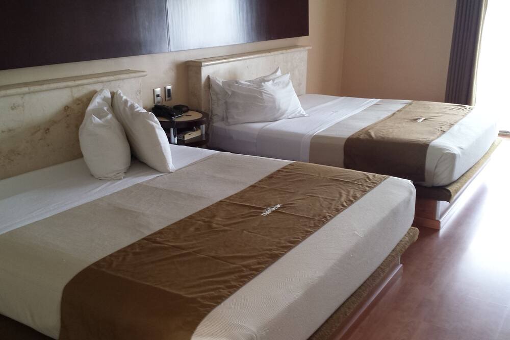 Photo of Bedroom in Merida