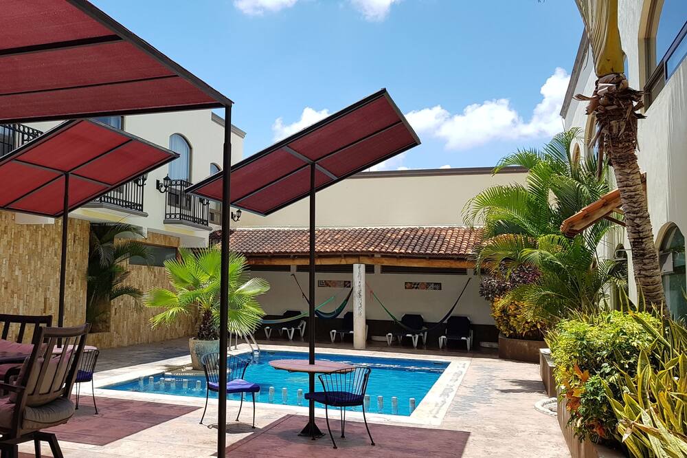 Photo of Outdoor in Merida