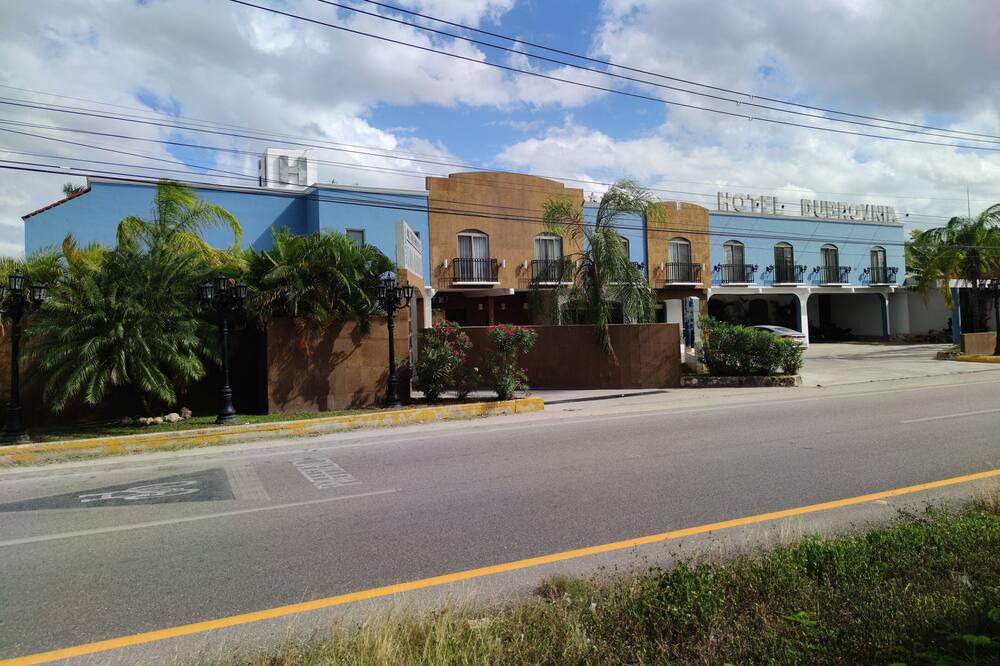 Photo of Outdoor in Merida