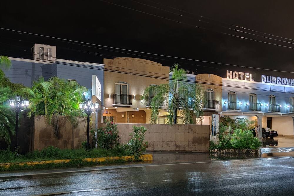 Photo of Outdoor in Merida