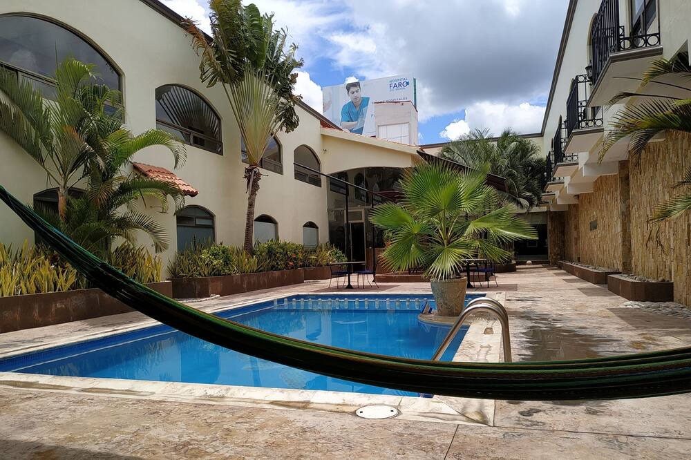 Photo of Livingroom in Merida