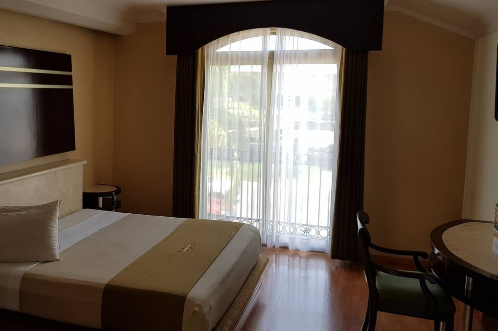 Photo of Bedroom in Merida