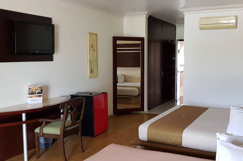 Photo of Bedroom in Merida
