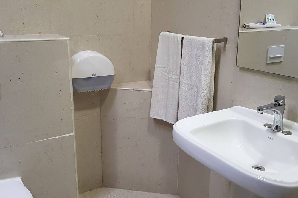 Photo of Bathroom in Merida