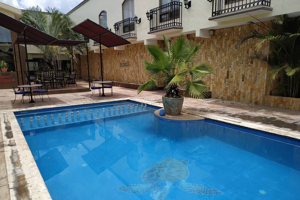 Photo of Livingroom in Merida