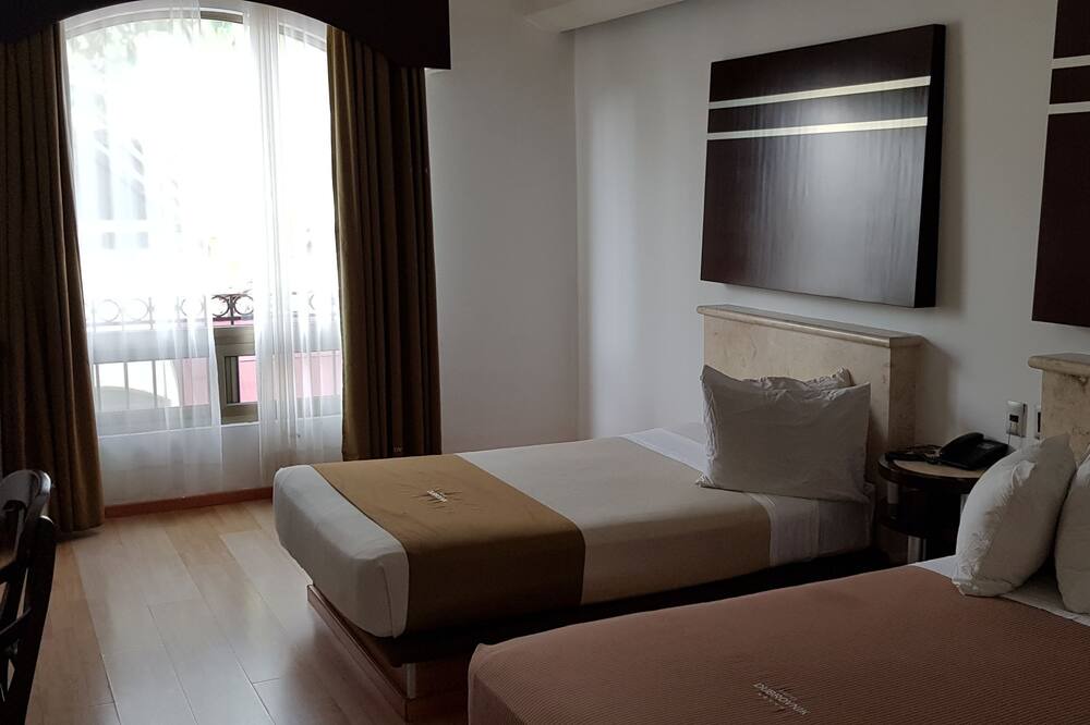 Photo of Bedroom in Merida