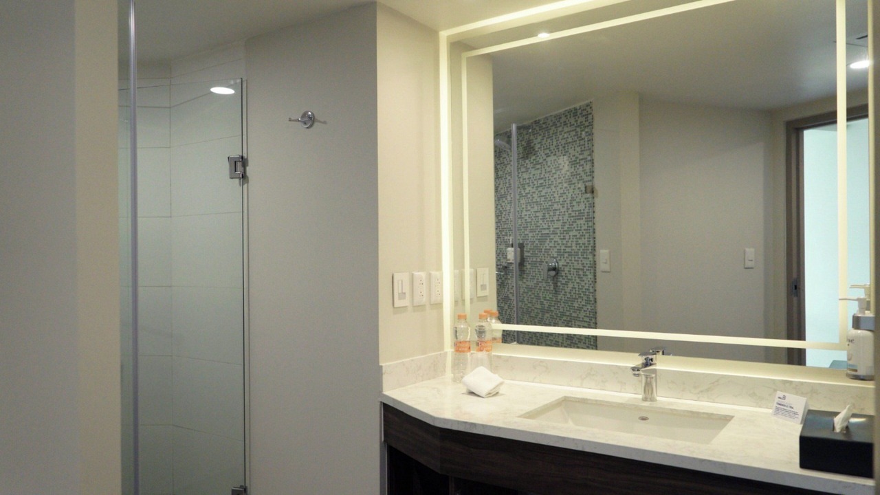 Photo of Bathroom in Metepec
