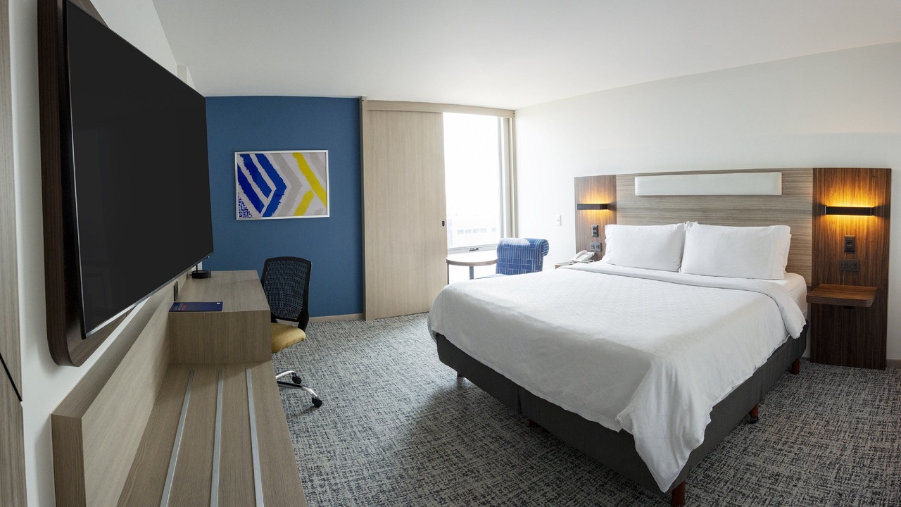 Photo of Bedroom in Metepec