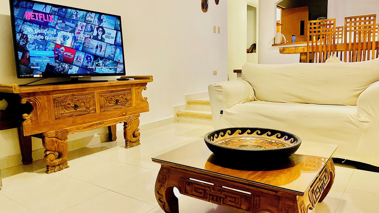 Photo of Outdoor in Playacar