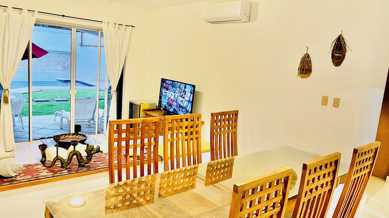 Photo of Outdoor in Playacar