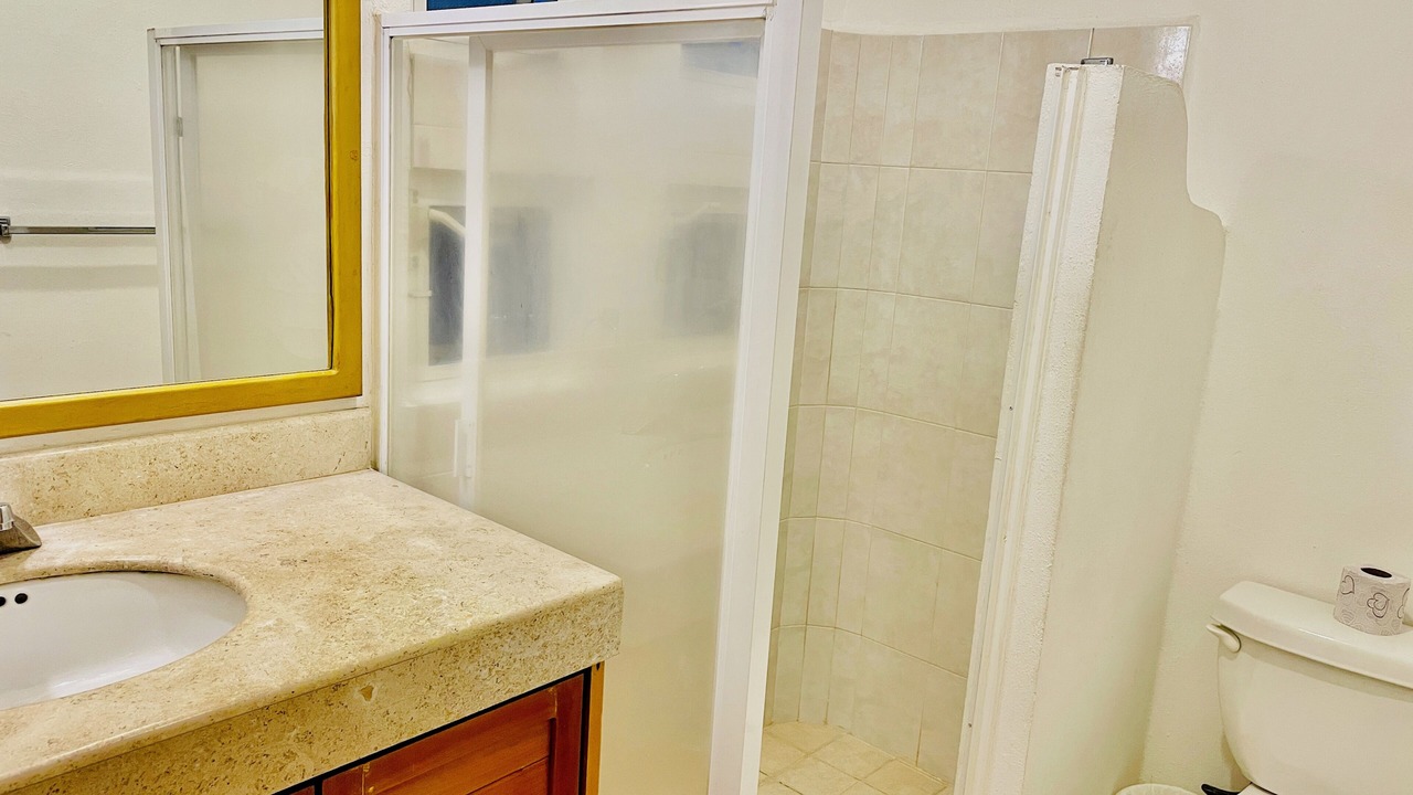 Photo of Bathroom in Playacar