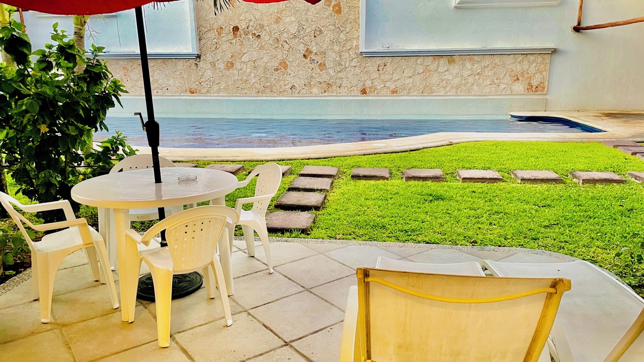Photo of Outdoor in Playacar