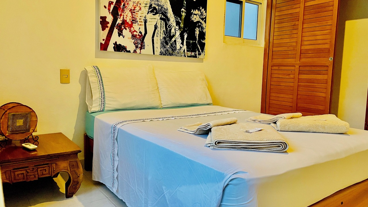Photo of Outdoor in Playacar