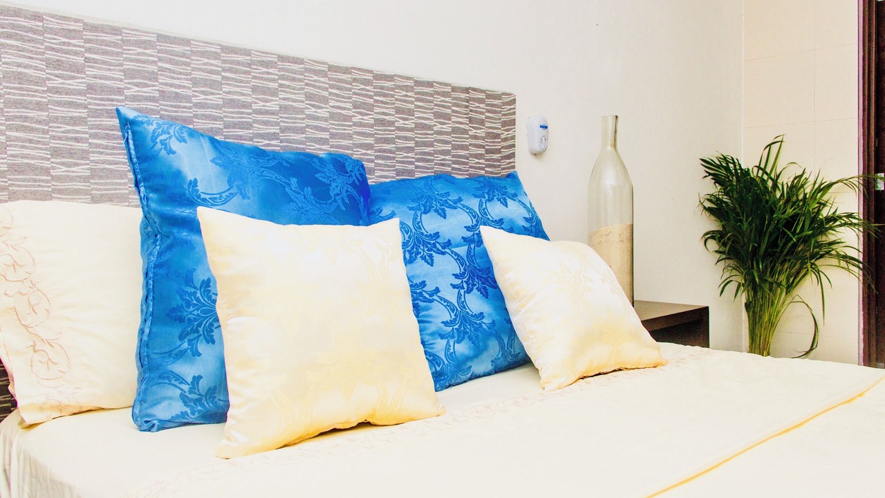 Photo of Bedroom in Luis Donaldo Colosio