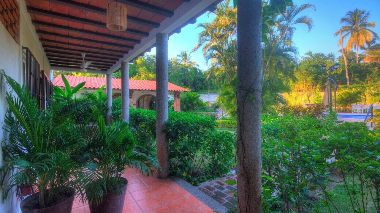 Photo of Outdoor in Higuera Blanca