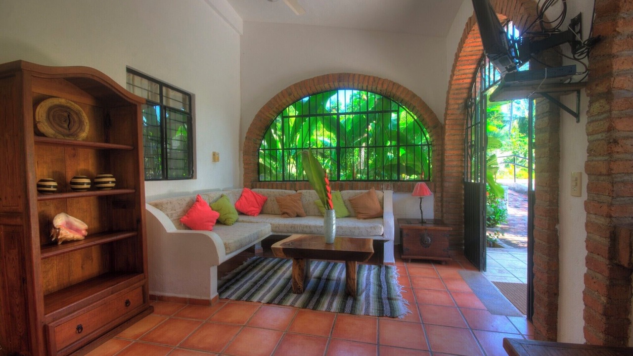Photo of Outdoor in Higuera Blanca