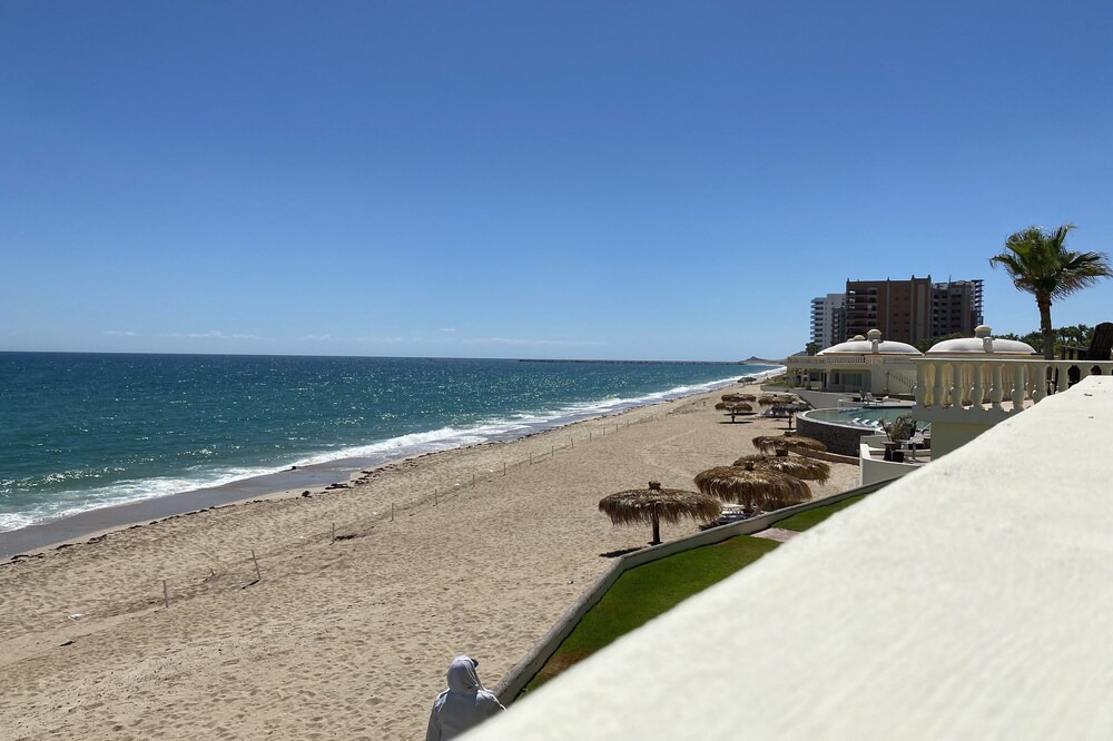 Photo of Outdoor in Sandy Beach