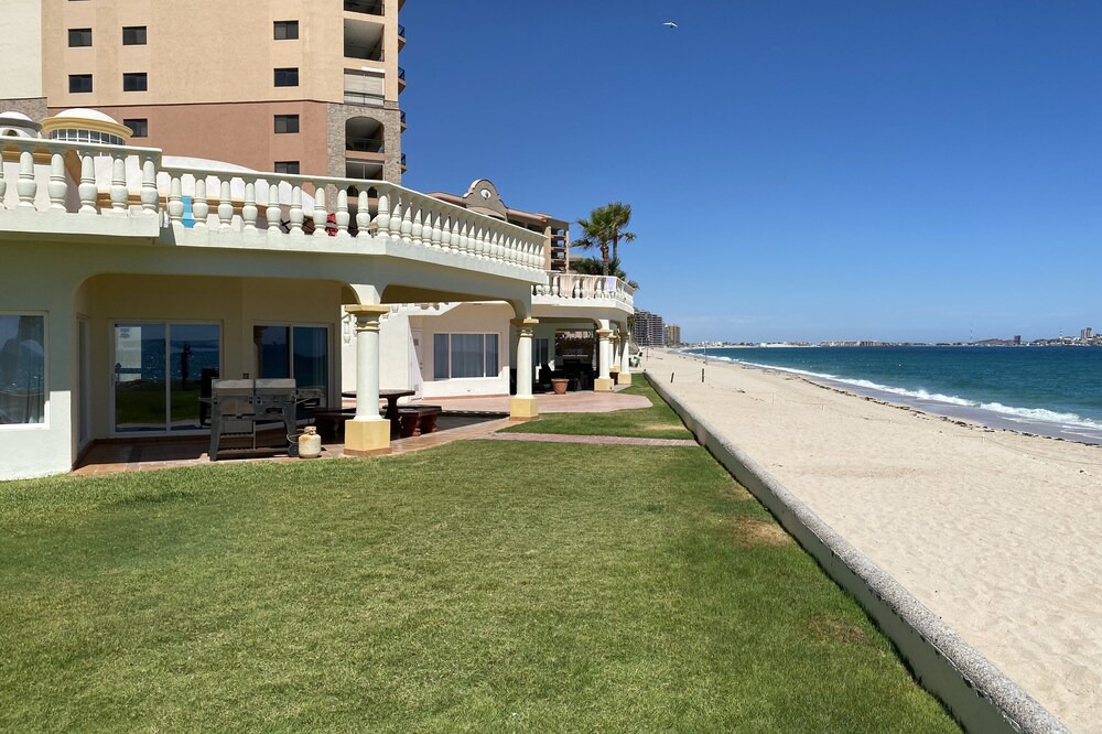 Photo of Others in Sandy Beach