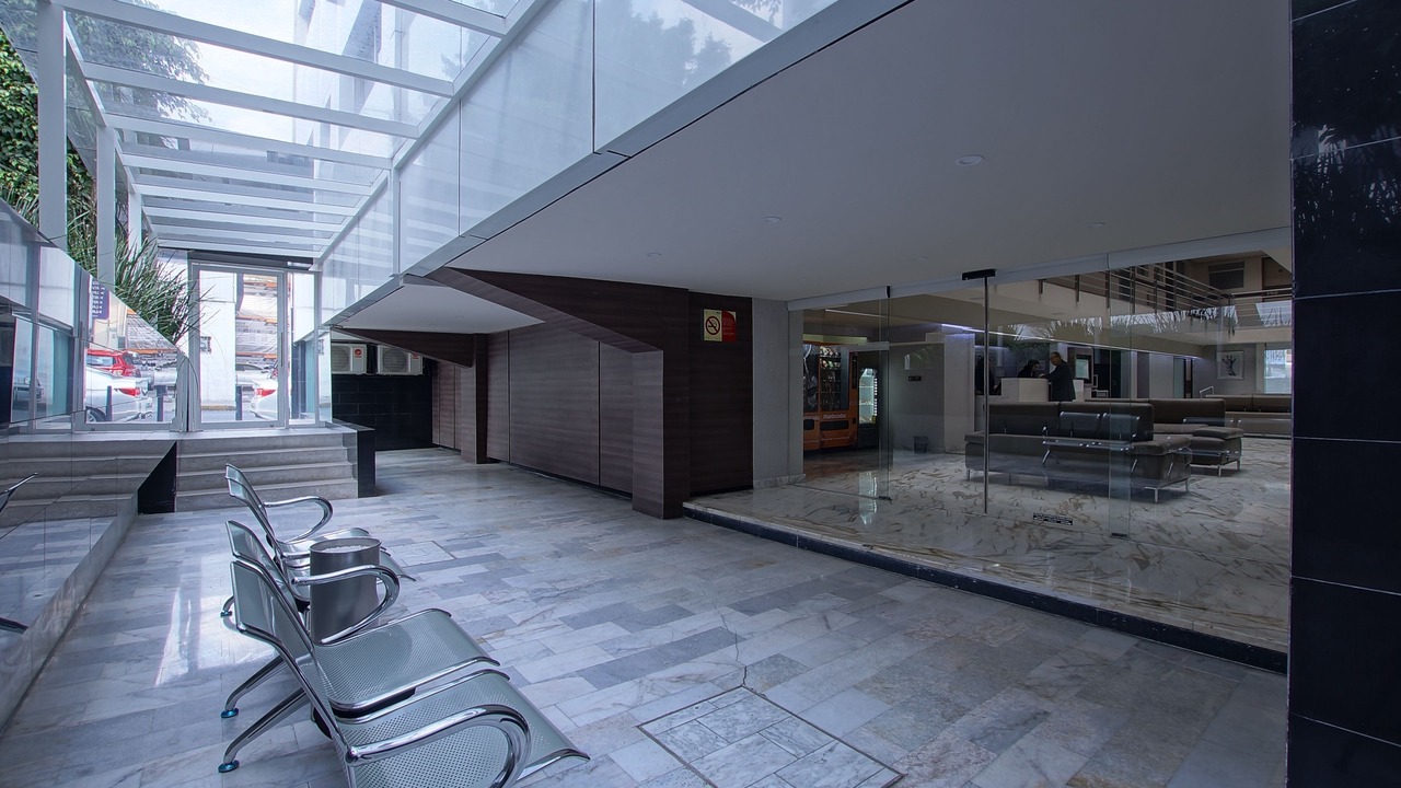 Photo of Outdoor in Benito Juarez