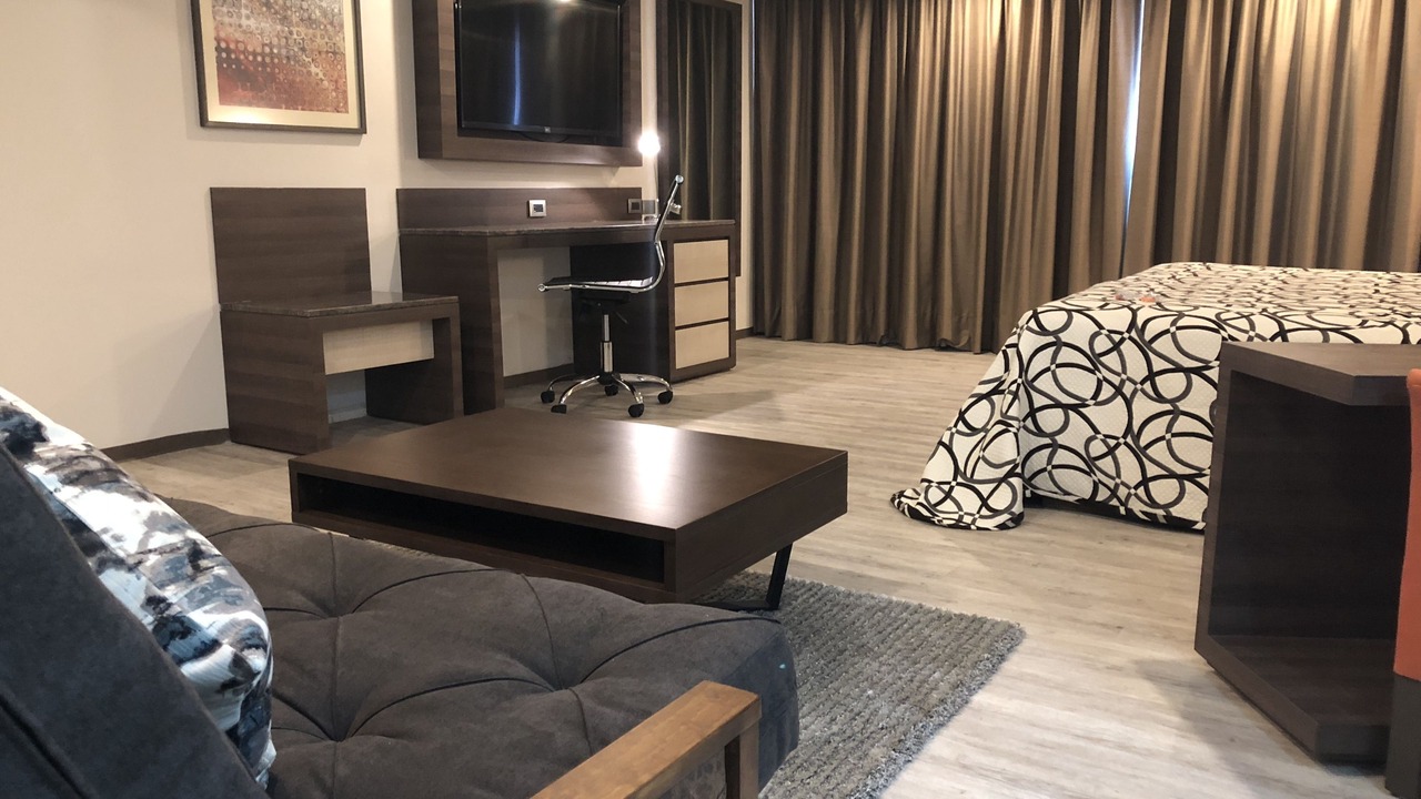 Photo of Bedroom in Benito Juarez