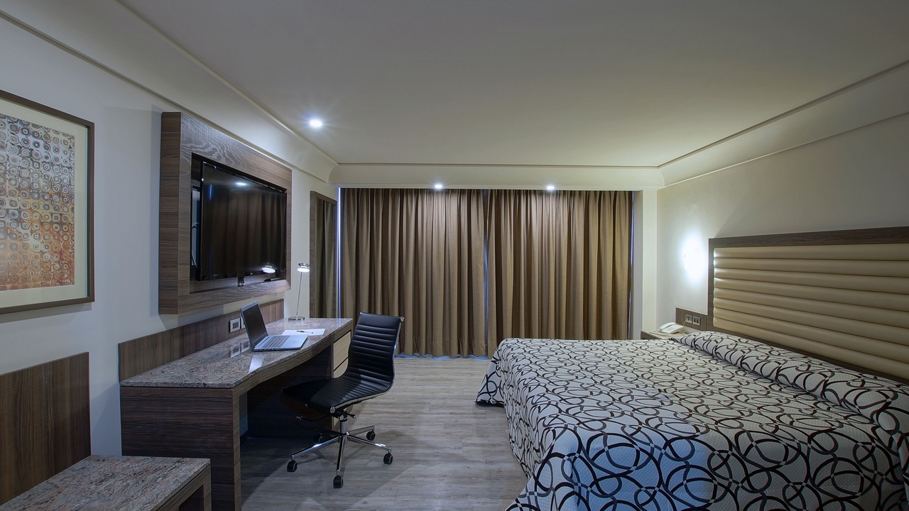 Photo of Bedroom in Benito Juarez