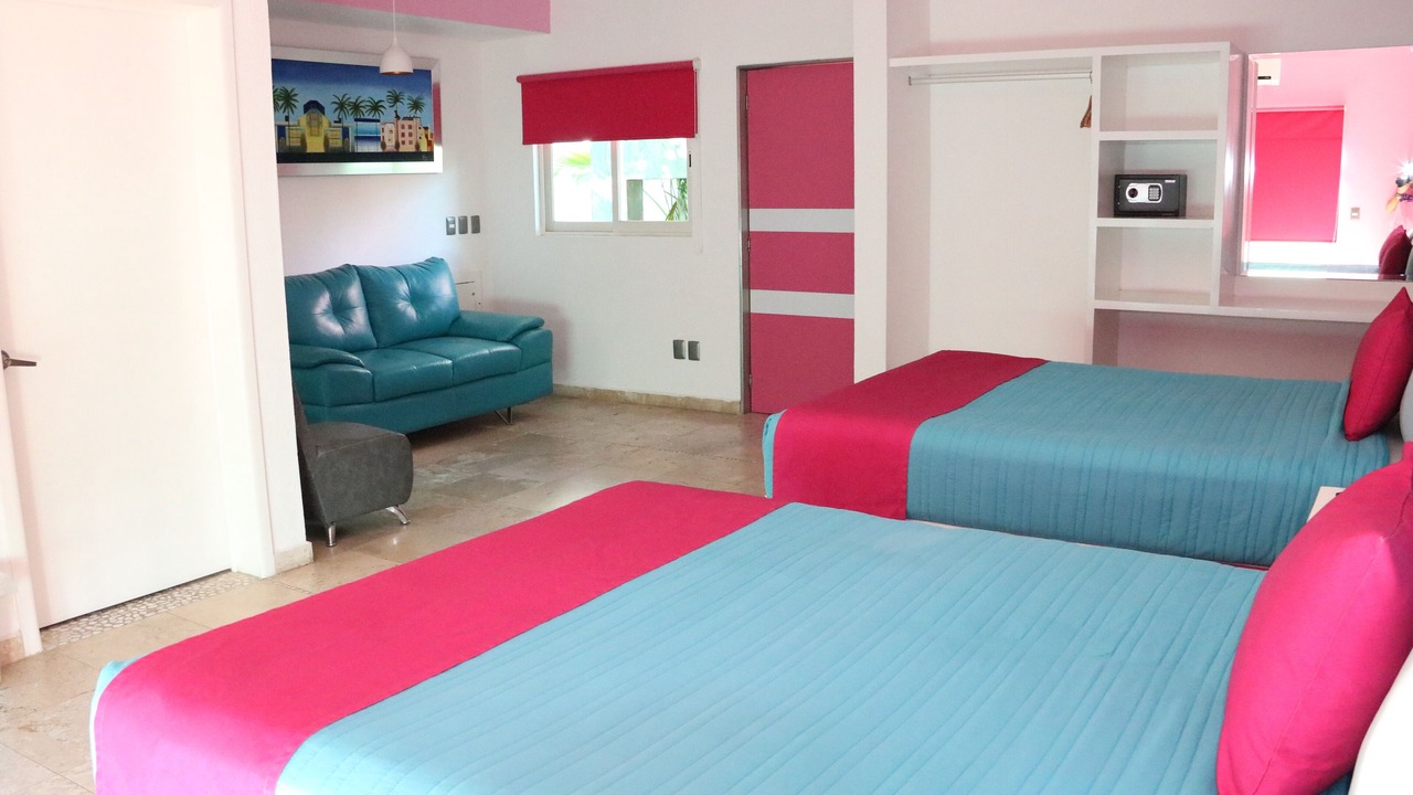 Photo of Bedroom in Las Jarretaderas