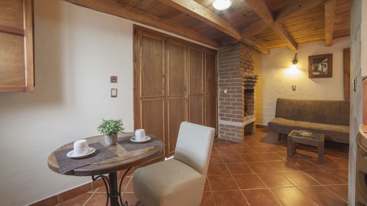 Photo of Outdoor in San Cristobal de las Casas