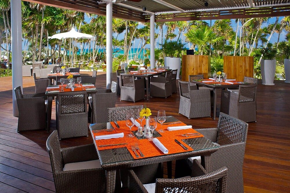 Photo of Outdoor in Villa Juarez