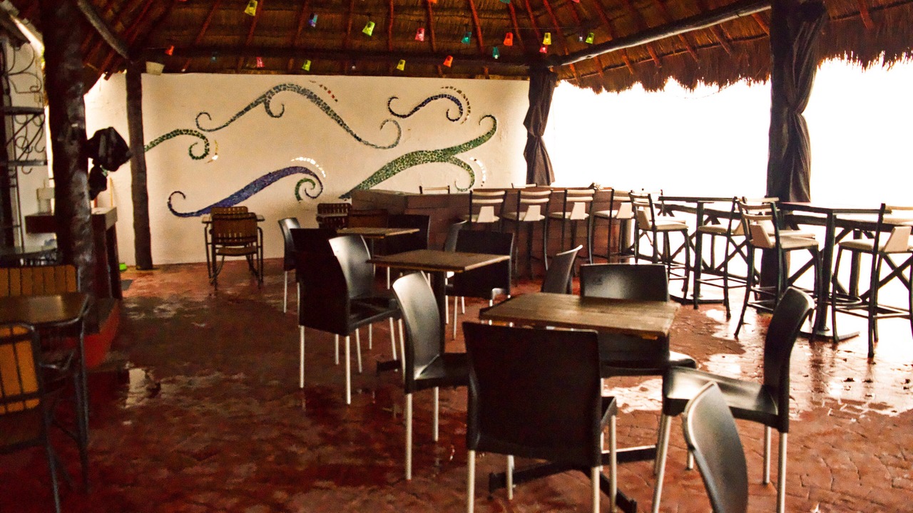 Photo of Outdoor in Puerto Juarez