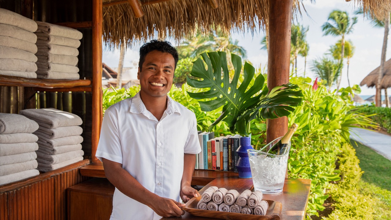 Photo of Others in Puerto Morelos