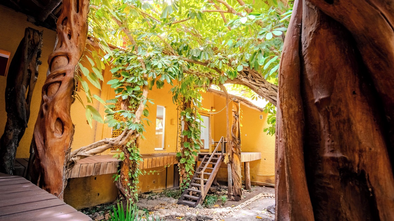 Photo of Bedroom in Isla Mujeres
